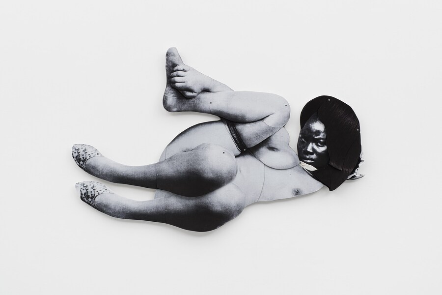 Frida Orupabo, Things I saw at night