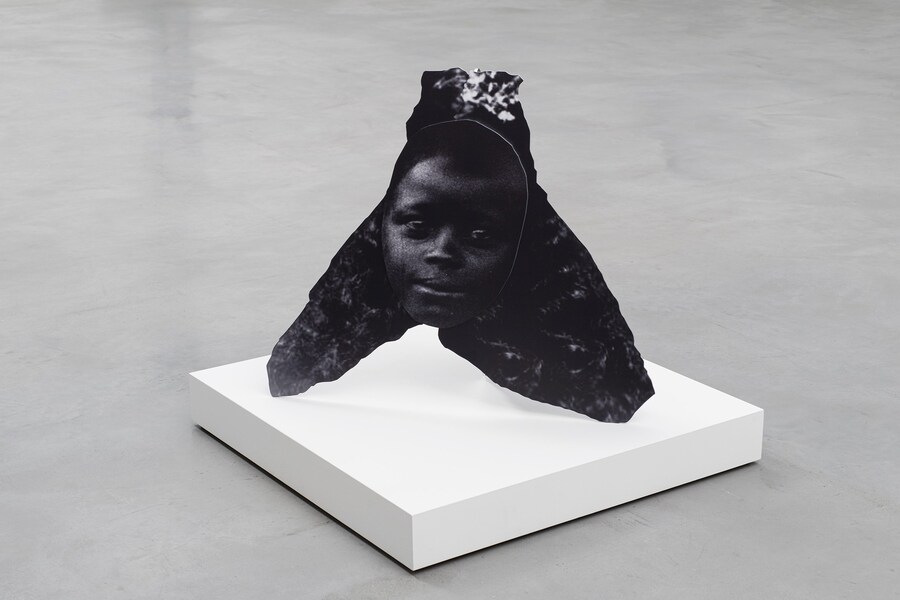 Frida Orupabo, Things I saw at night