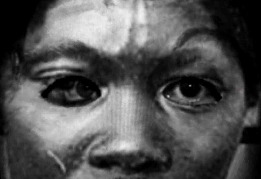 Frida Orupabo, Things I saw at night