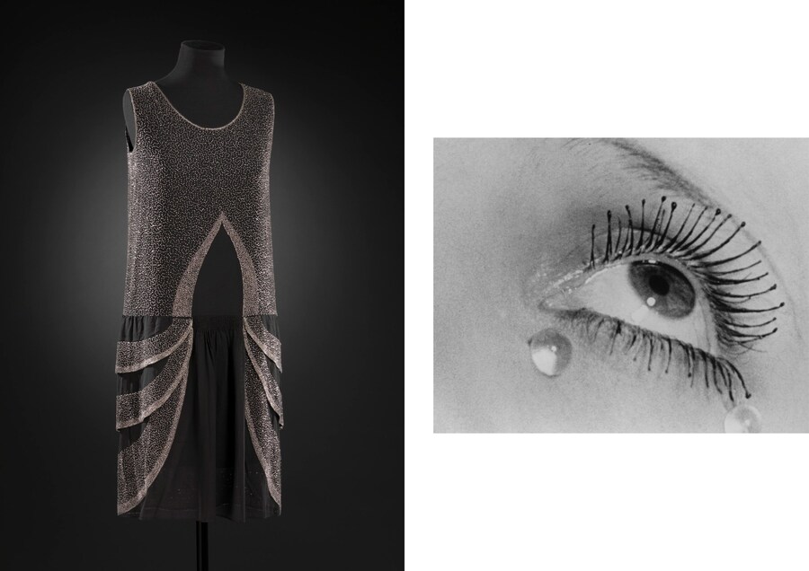 Image 5 _ Man Ray 2015 Trust, Sabam Belgium 2023