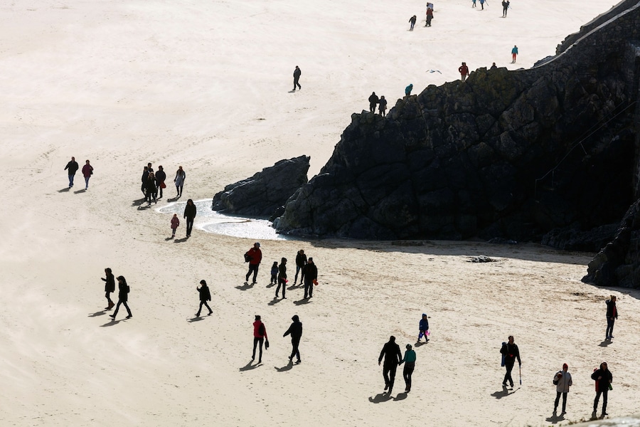 Master of Photography 2023: Martin Parr