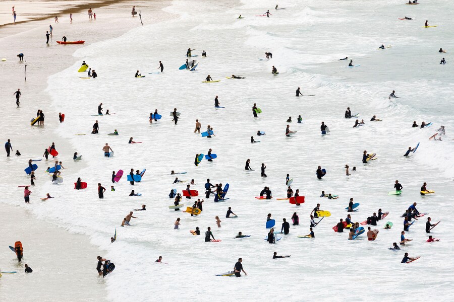 Master of Photography 2023: Martin Parr