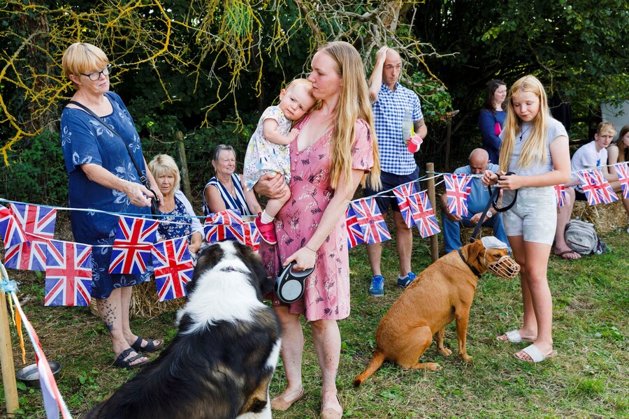 Master of Photography 2023: Martin Parr