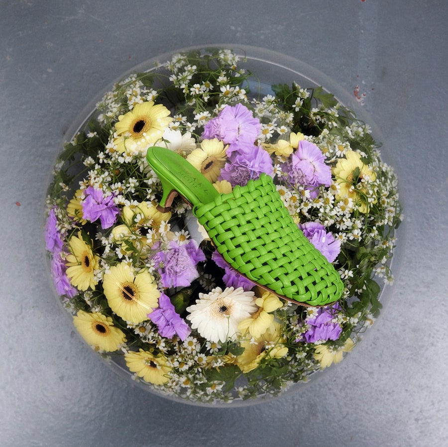 The God of Small Things