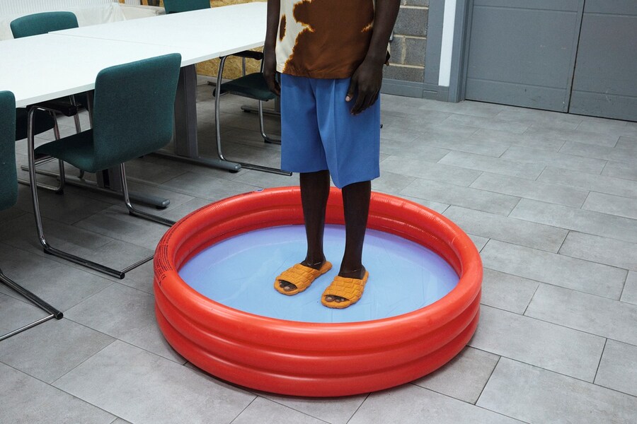 The God of Small Things