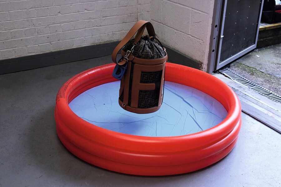 The God of Small Things