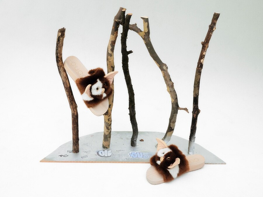 The God of Small Things