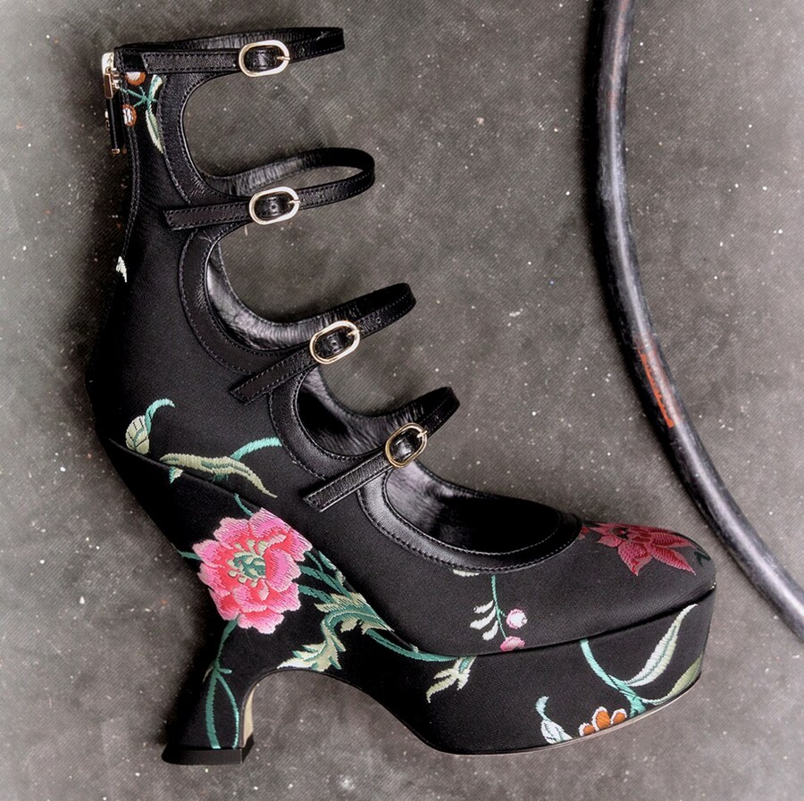 The God of Small Things