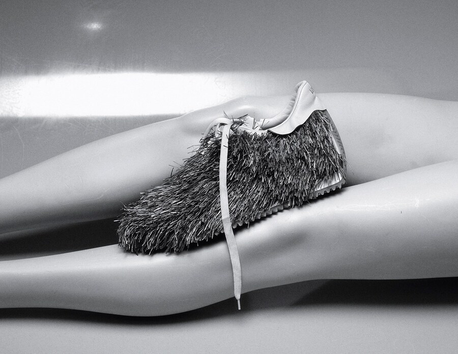 The God of Small Things