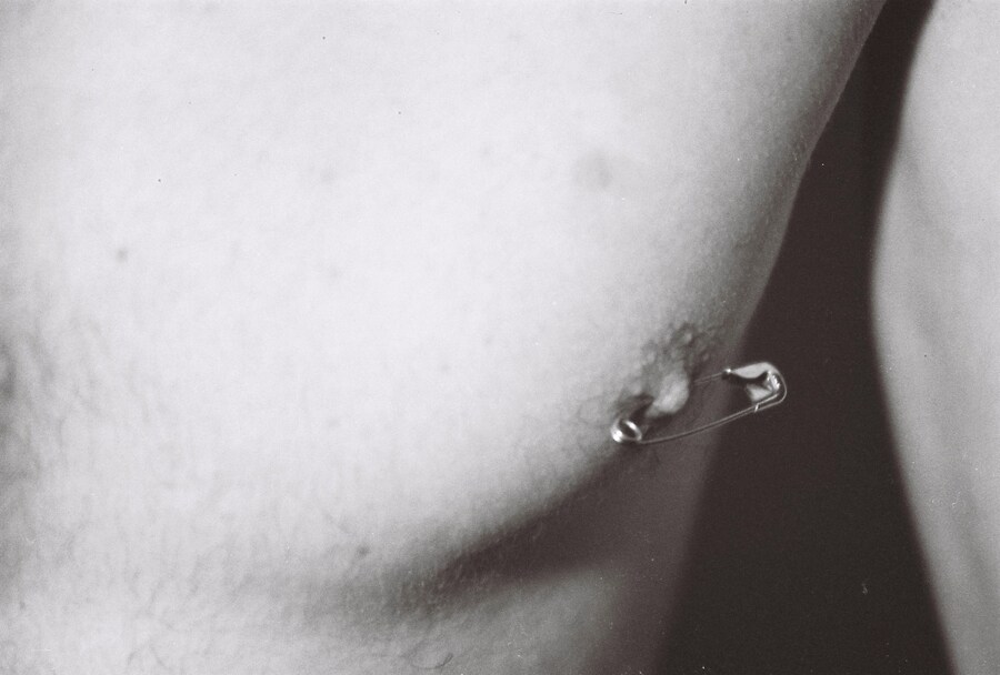 Bruce LaBruce No Skin Off My Ass 1991