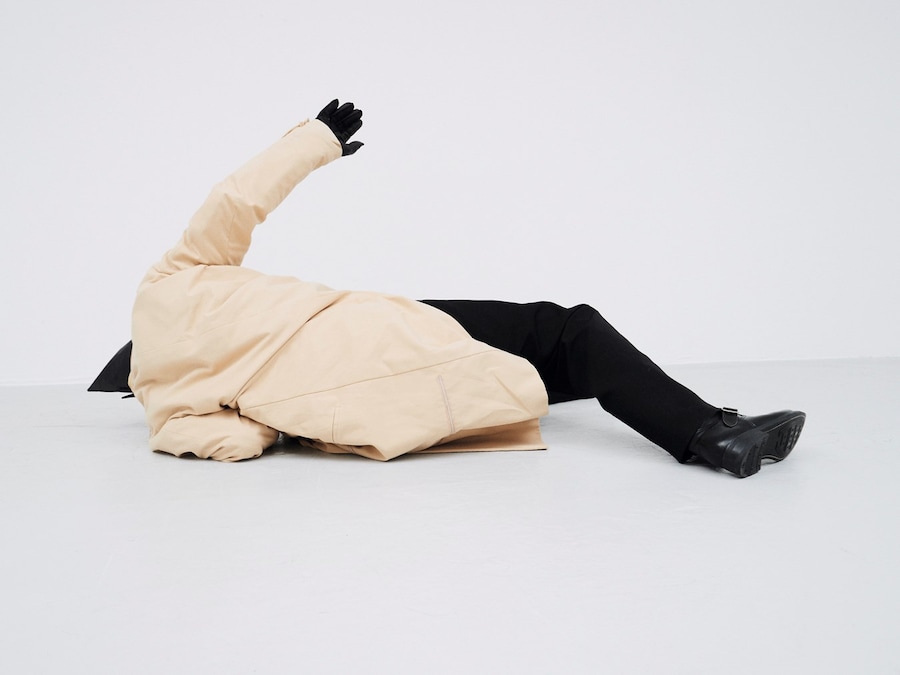 Through the Looking-Glass AnOther