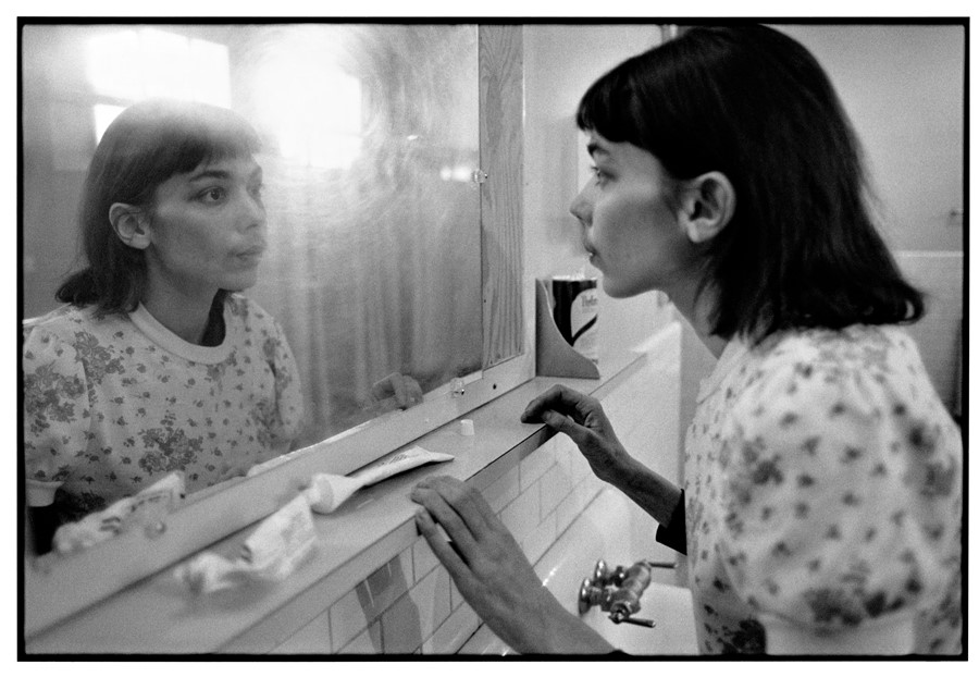 Ward 81: Voices by Mary Ellen Mark | AnOther