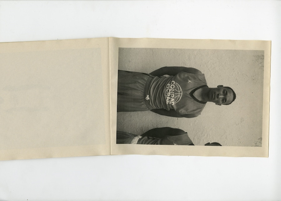 Ari Marcopoulos: Zines