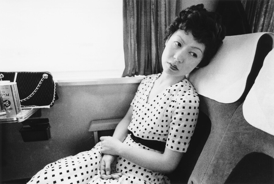 Love Songs: Photography and Intimacy ICP 