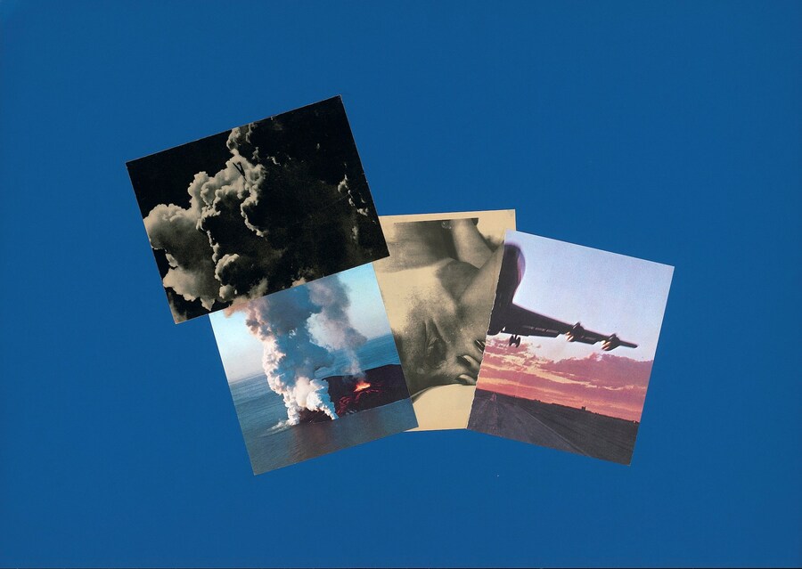 Love Songs: Photography and Intimacy ICP 