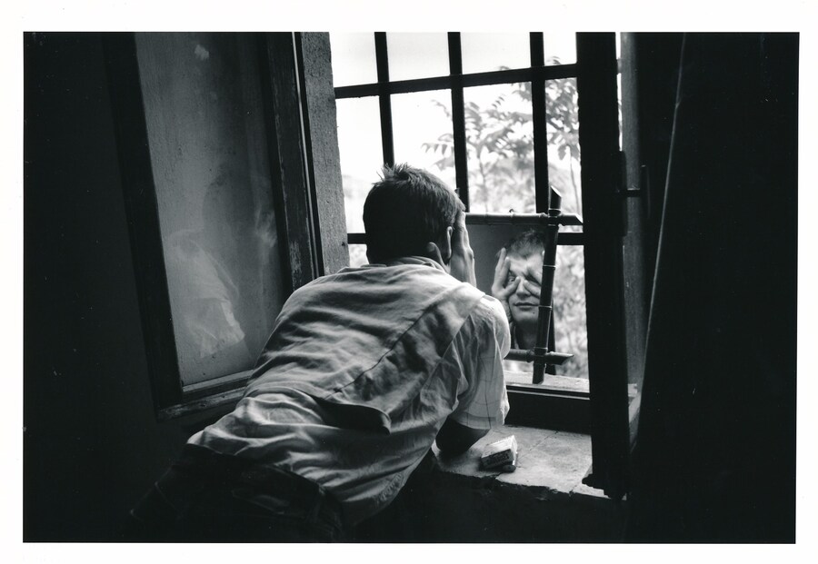 Love Songs: Photography and Intimacy ICP 
