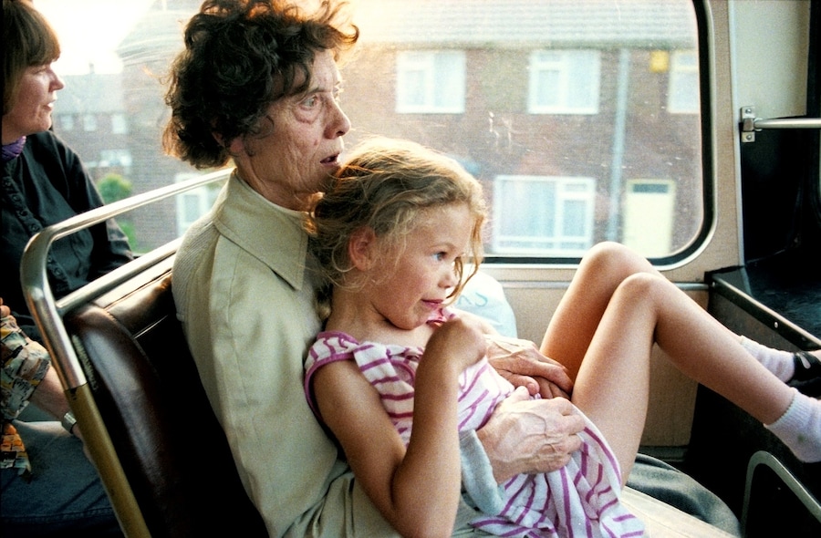 (Towards) Netherton, 1989