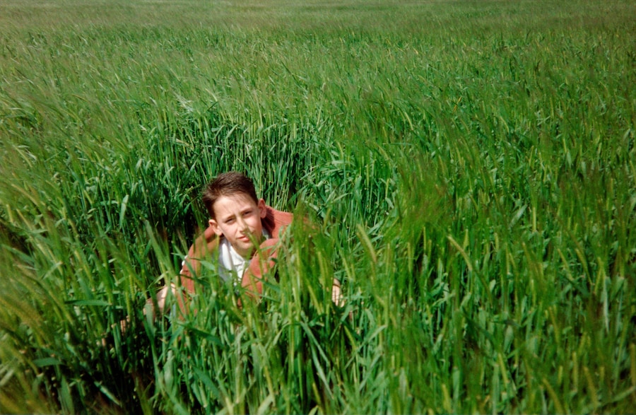Alasdair McLellan photograher Home and Away book