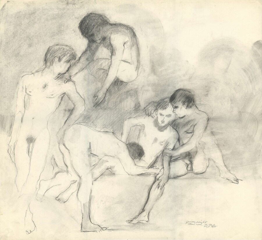 Luxe, Calme, Volupte