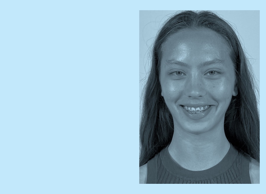 From my telephone, Shampoo girl, Flower Bed by Senta Simond