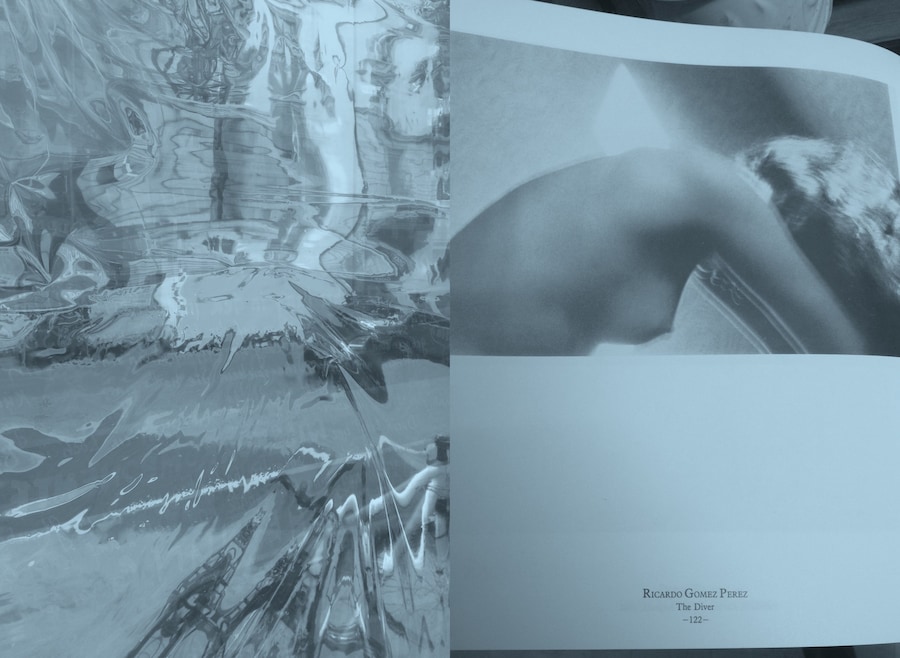 From my telephone, Shampoo girl, Flower Bed by Senta Simond