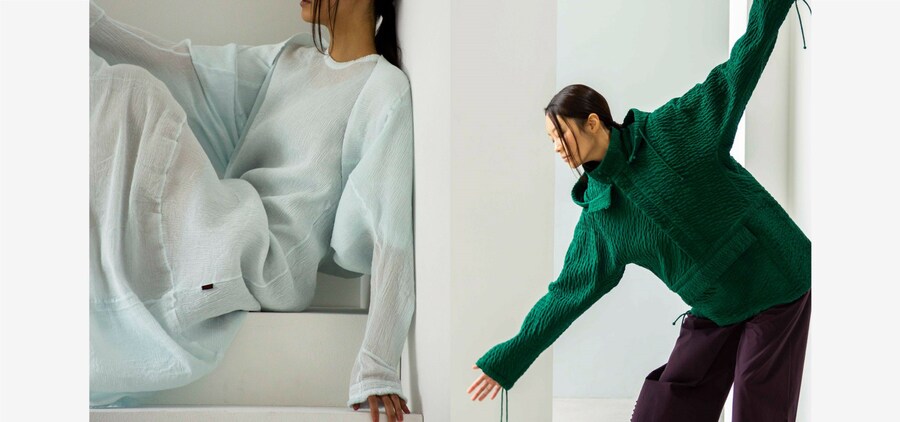 HaaT by Issey Miyake