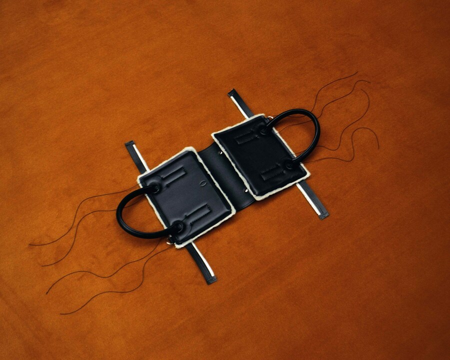 Dentro Autumn/Winter 2023 campaign