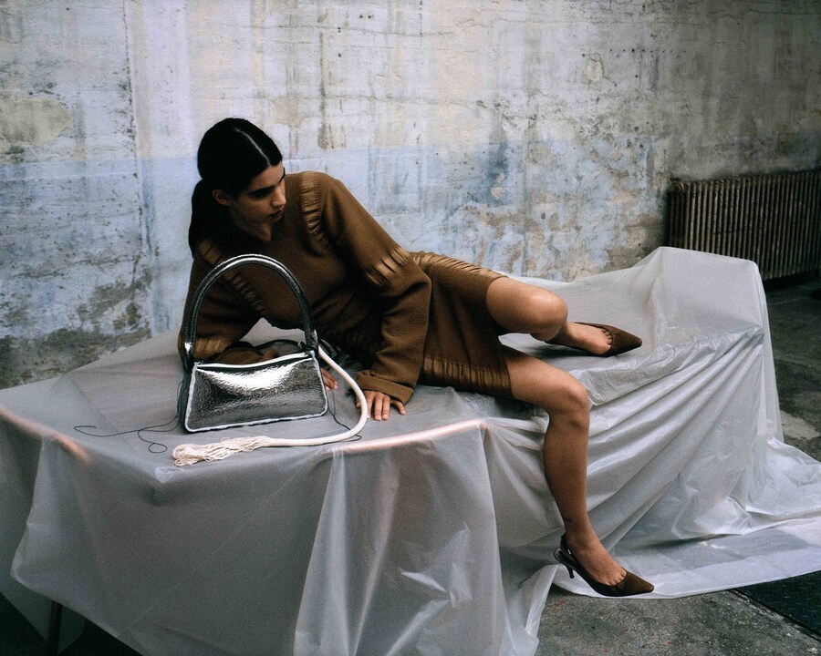 Dentro Autumn/Winter 2023 campaign