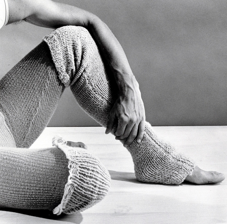 Fashion, Clothes, People, Pictures by Robert Mapplethorpe