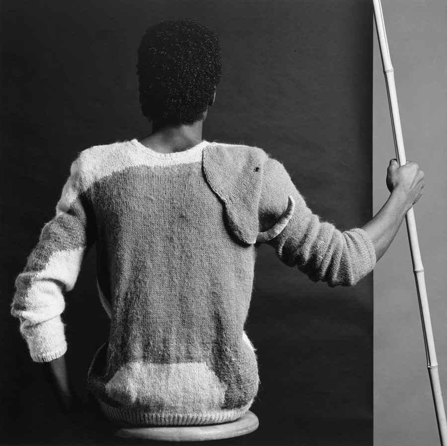 Fashion, Clothes, People, Pictures by Robert Mapplethorpe | AnOther