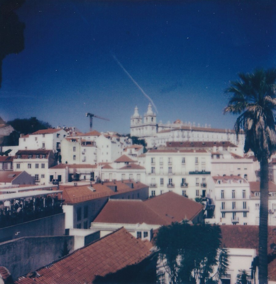Lisbon, 2023
