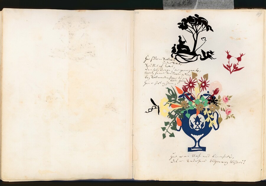 Hans Christian Andersen’s Original Work