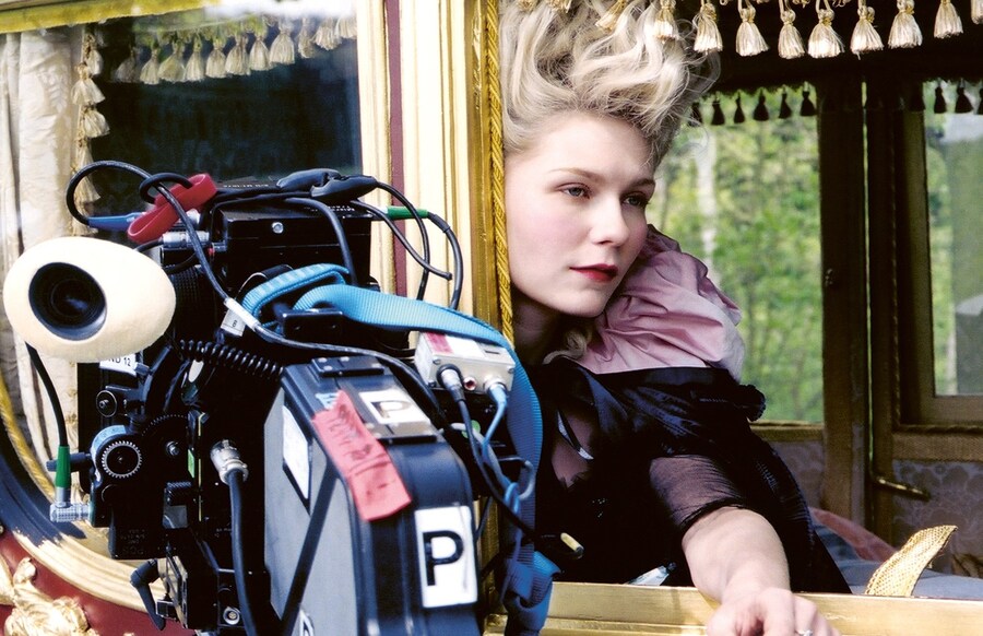 Archive by Sofia Coppola