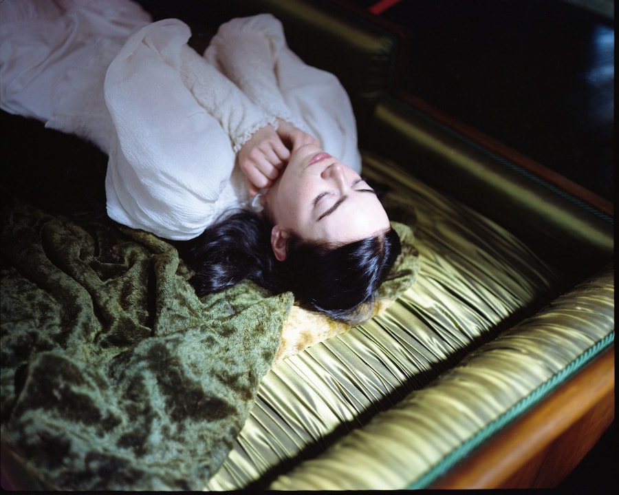 Poor Things by Yorgos Lanthimos