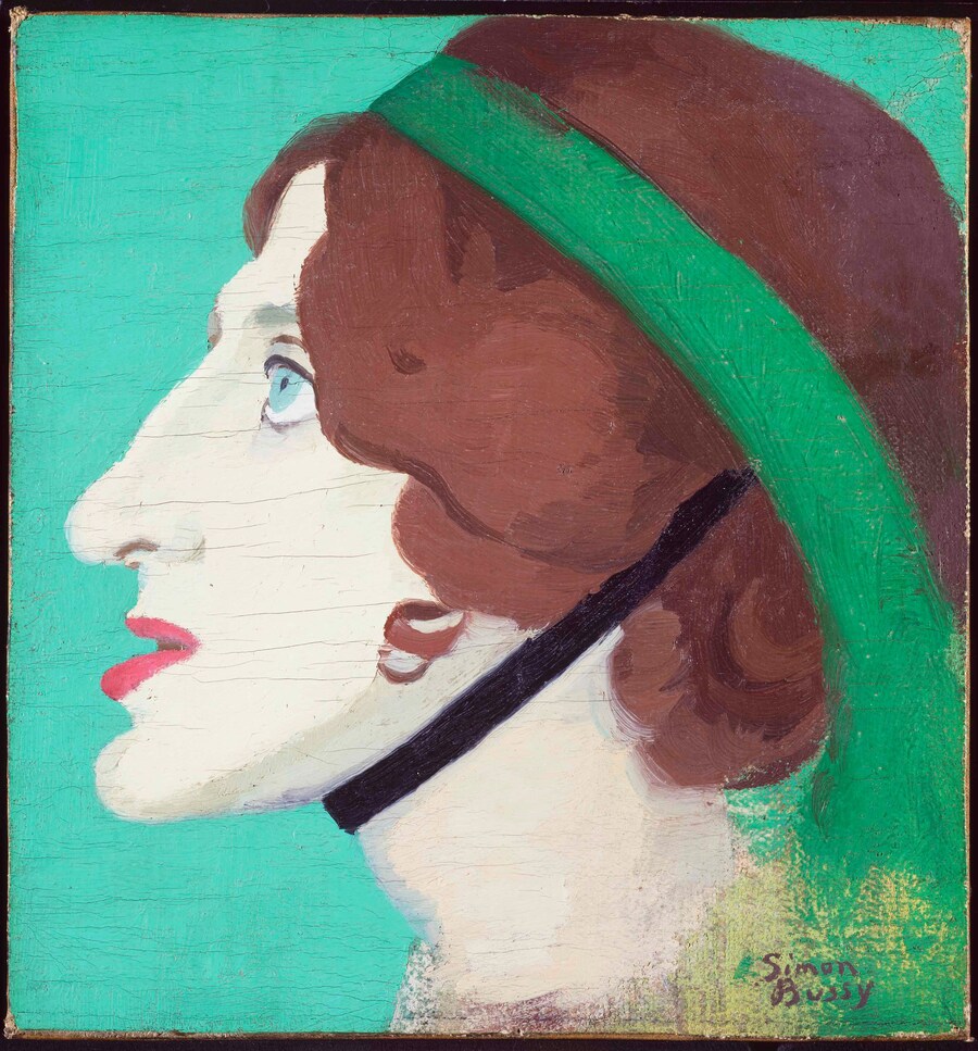 Bring No Clothes: Bloomsbury and the Philosophy of Fashion