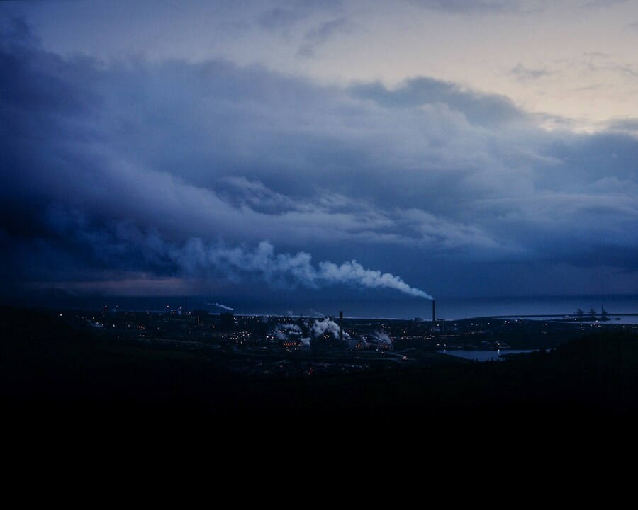 Port Talbot UFO Investigation Club by Roo Lewis