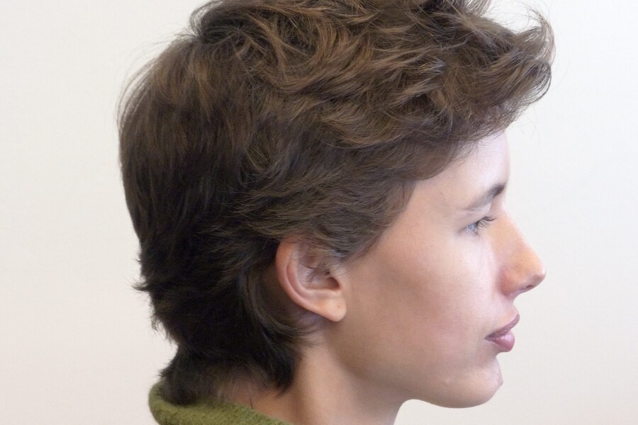 Molly Goddard Spring/Summer 2024
