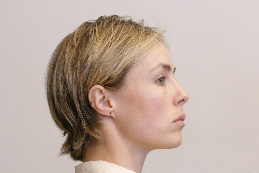Molly Goddard Spring/Summer 2024