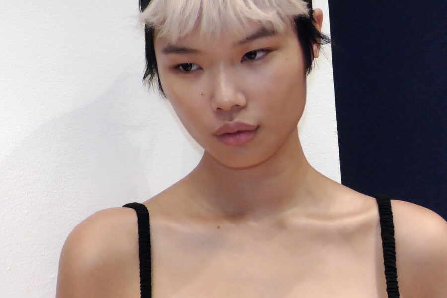 Molly Goddard Spring/Summer 2024