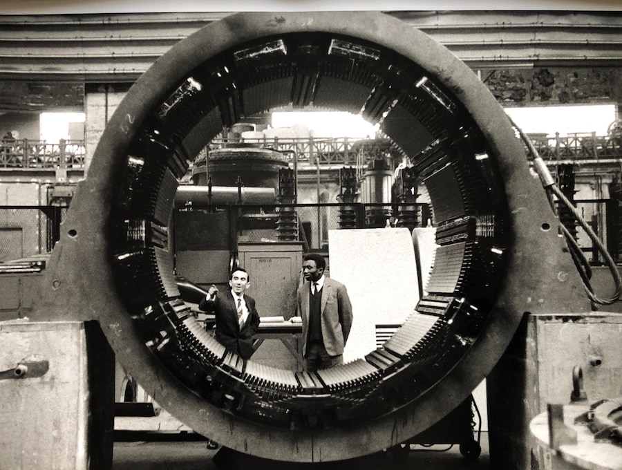 Lisetta Carmi: Identities