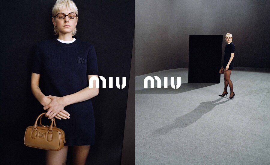 Miu Miu Autumn/Winter 2023