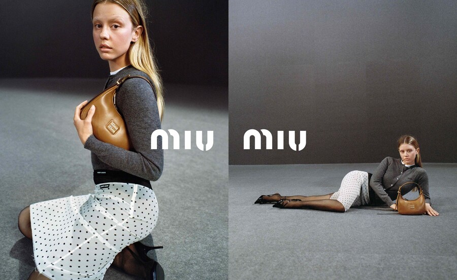 Miu Miu Autumn/Winter 2023