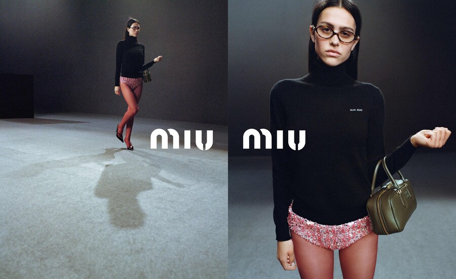Miu Miu Autumn/Winter 2023