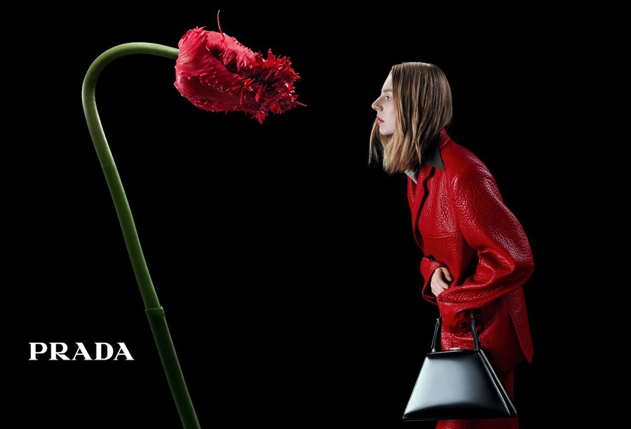 Prada Autumn/Winter 2023