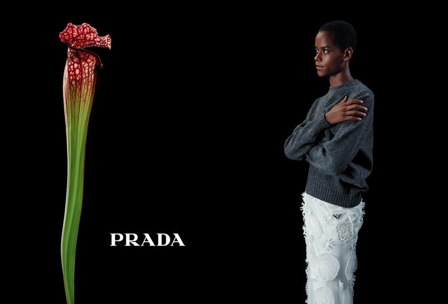 Prada Autumn/Winter 2023