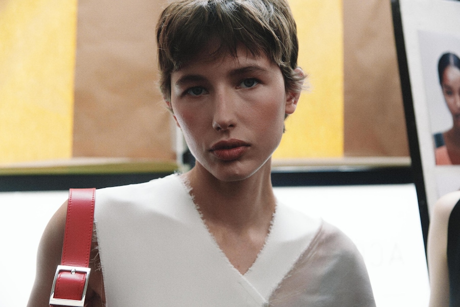 zomer Spring/Summer 2024 Womenswear