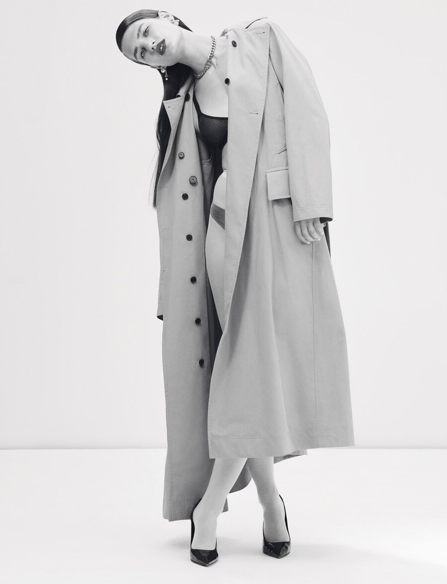 Alice Neale’s Sultry Portrait of Dior A/W23 | AnOther