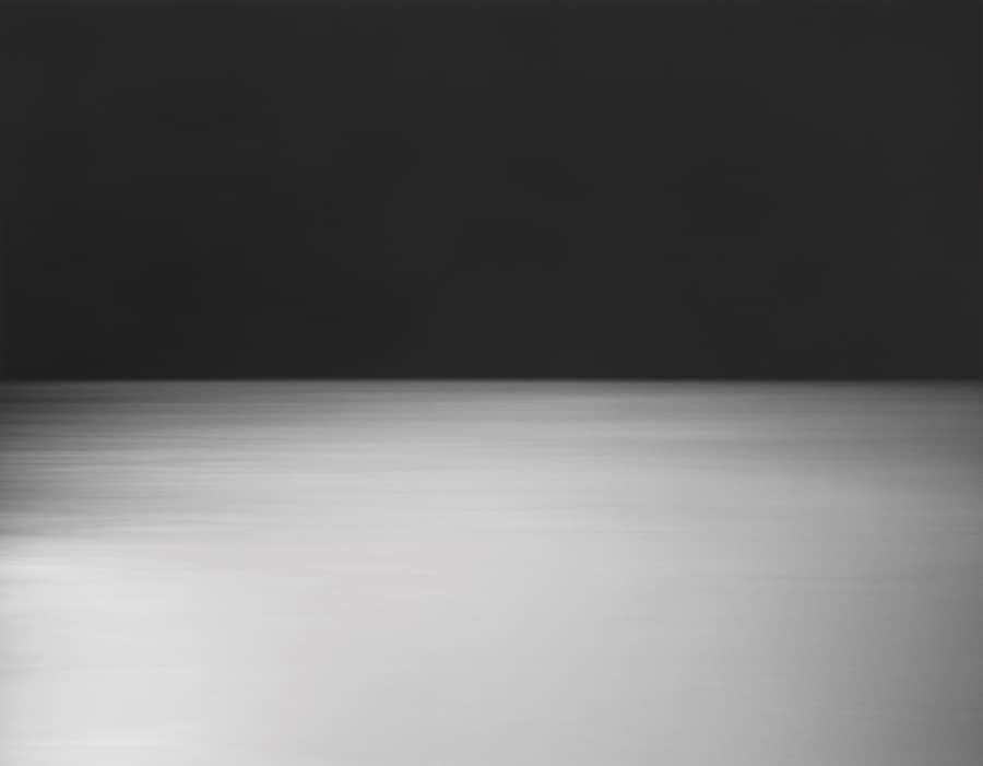 Hiroshi Sugimoto at the Hayward Gallery