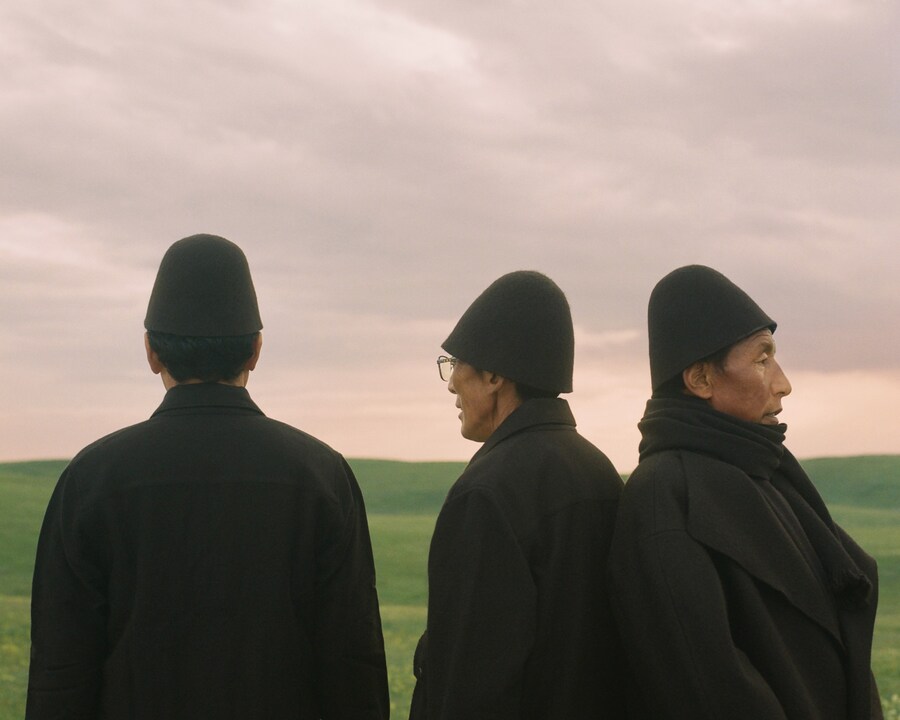 Dyal Thak by Kin Chan Coedel