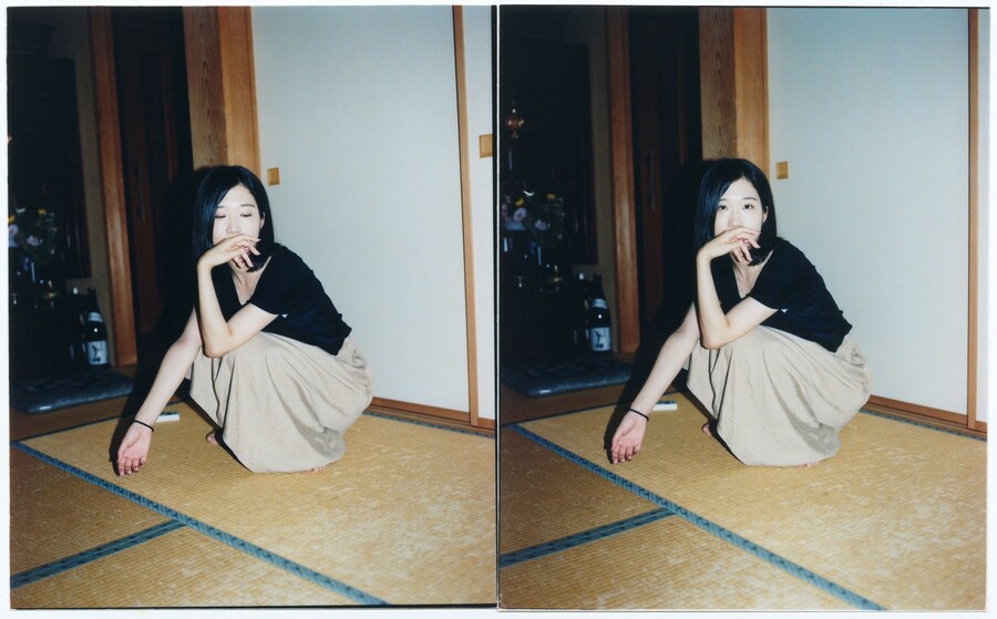 temp&#234;te apr&#232;s temp&#234;te by Rebekka Deubner